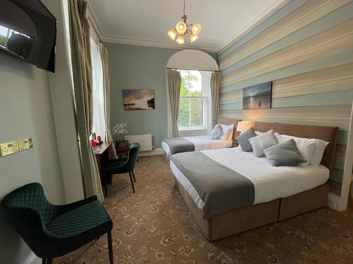 The Haven Hotel Дънмор Ийст Екстериор снимка