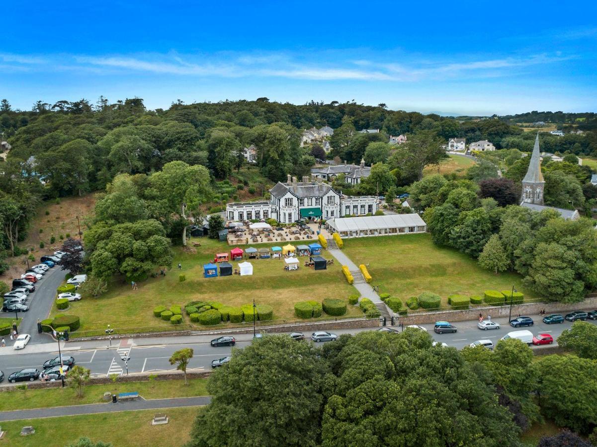 The Haven Hotel Дънмор Ийст Екстериор снимка