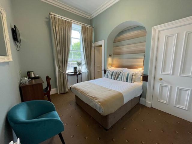 The Haven Hotel Дънмор Ийст Екстериор снимка