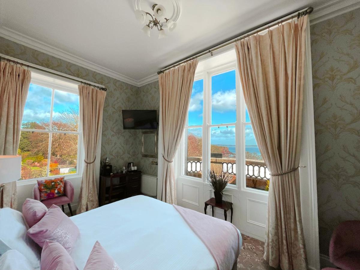 The Haven Hotel Дънмор Ийст Екстериор снимка